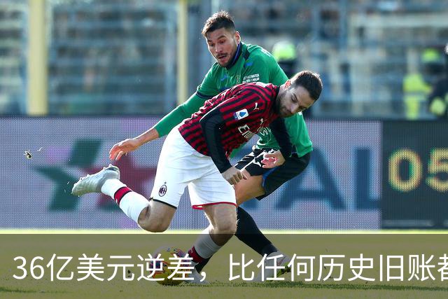 36亿美元逆差，比任何历史旧账都更能解释哈萨克斯坦的警惕